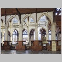 Oude Kerk, Amsterdam, photo C messier, Wikipedia.JPG